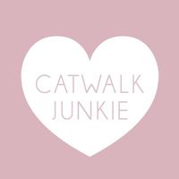 Catwalk Junkie Logo